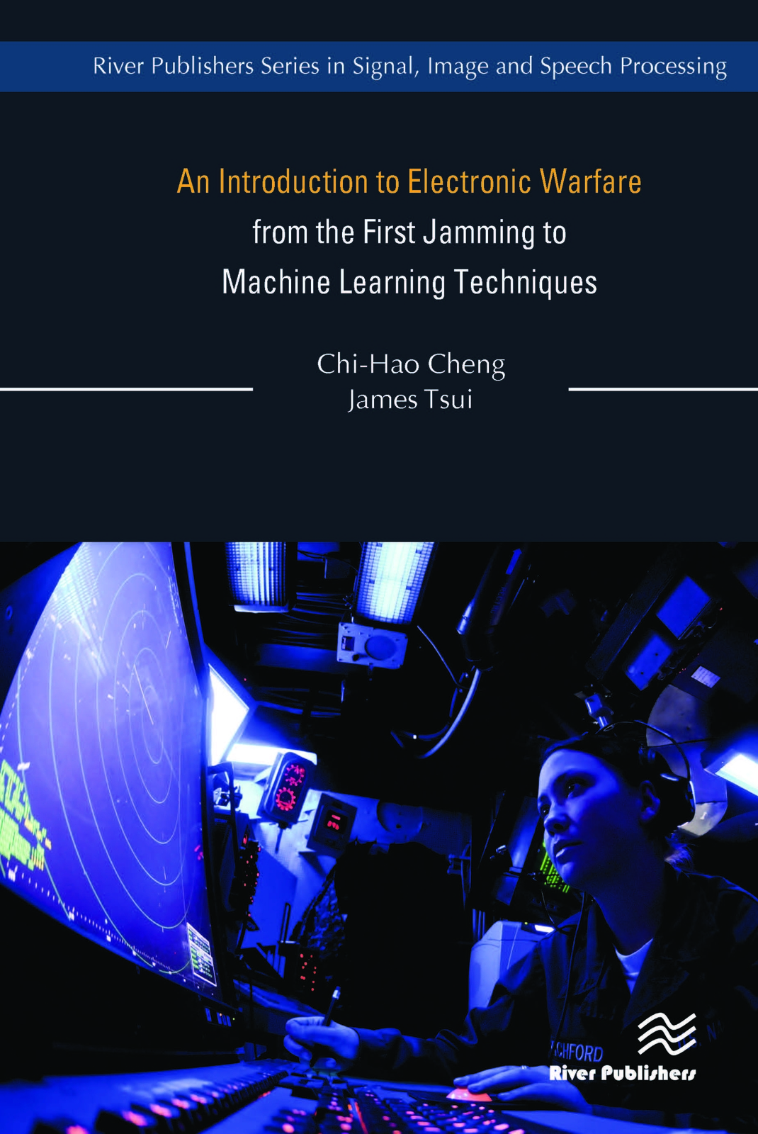 Introduction to Electronic Warfare; from the First Jamming to Machine Learnin...