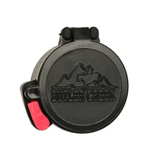 Butler Creek Flip Open Scope EP Lens Cover-39.4mm/1.550", Size 11-MO20110