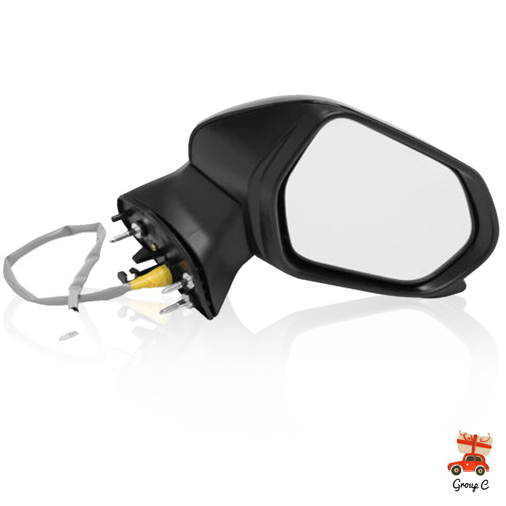 For Toyota Camry Right Rear View Mirror Passenger Side 2018 2019 2020 2021