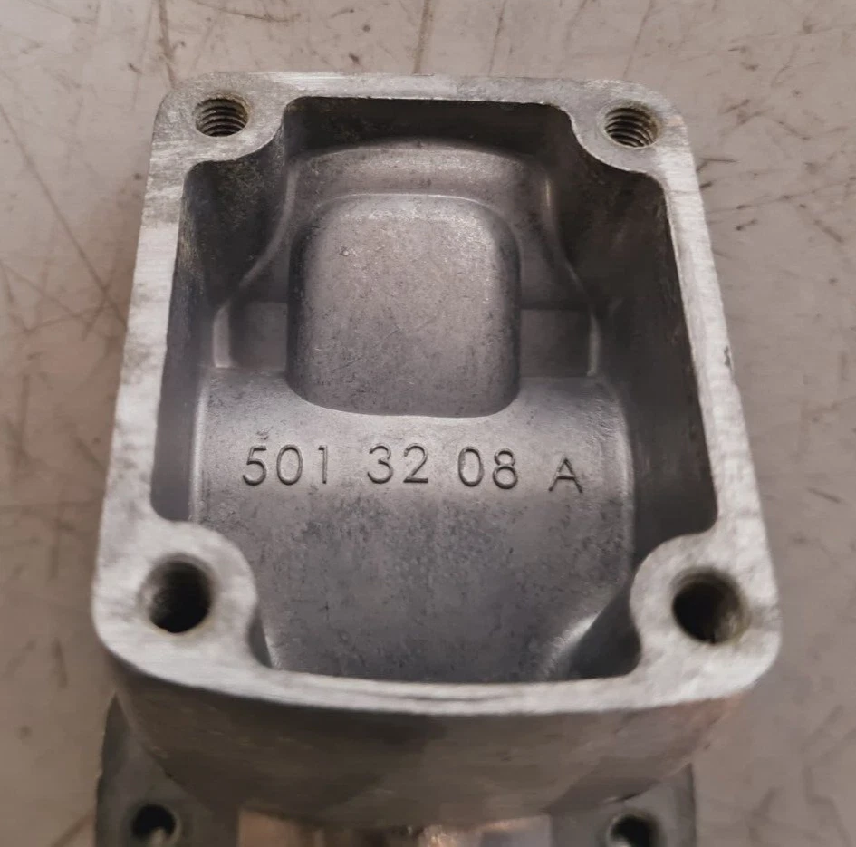 Protetor Husqvarna 501320401 | 83488-090422-38 - Imagem 4 de 4