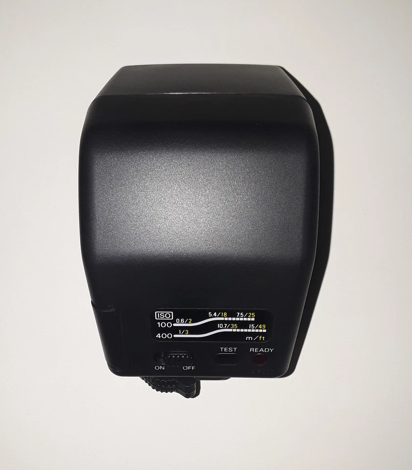 奥林巴斯 L-30 电子闪存适配器(全新!) — 第 3/4 张图片