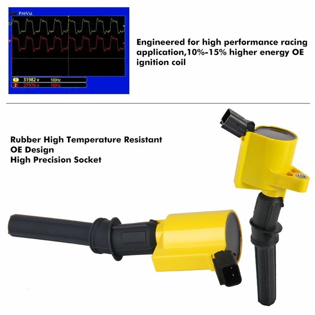 2006 Ford F150 Ignition Switch