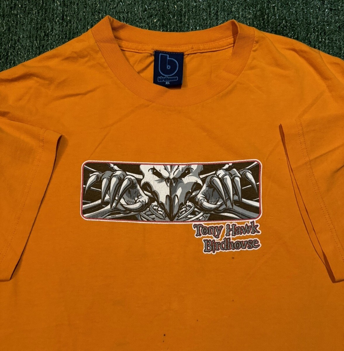 90sTony Hawk ビンテージTシャツ　xl $_12.JPG?set_id=880000500F