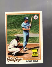 B4919- 1978 Topps BB #s 251-300 APPROXIMATE GRADE -You Pick- 15+ FREE US SHIP