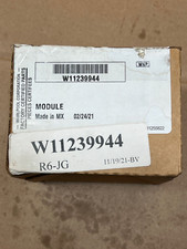 W11239944 OEM NEW GENUINE WHIRLPOOL Refrigerator LED Light Assembly