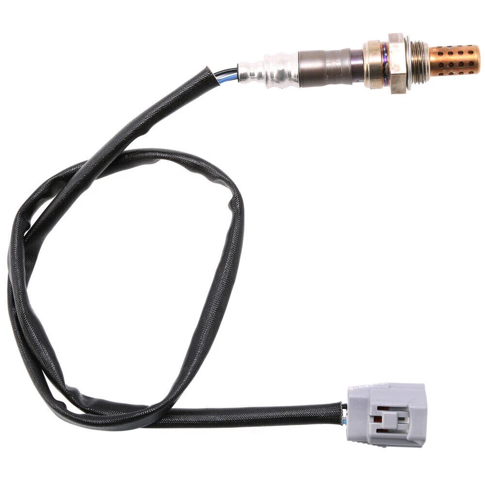 2PCS Up & Down Oxygen O2 Sensors For 2019 2020 2021 Mazda 6 CX-5 CX-9 2.5L L4 - Image 3 of 4