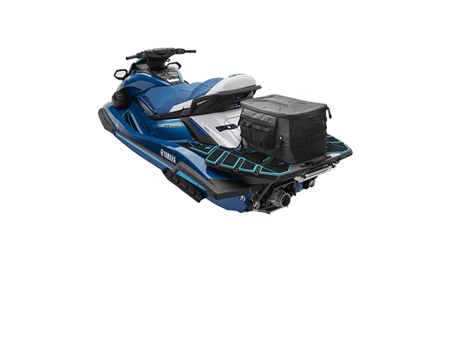 YAMAHA OEM VX RecDeck Touring Package F4N-U89F1-V0-00 NEW | eBay