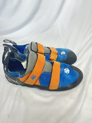 evolv slipper