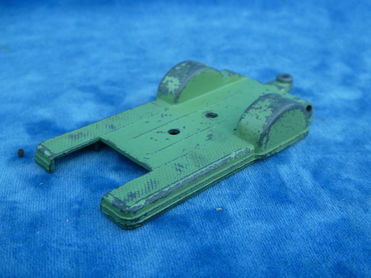 SOLIDO DEMONTABLE JUNIOR - TATRA N° 270 - CARROSSERIE Bodywork - A REPARER | eBay