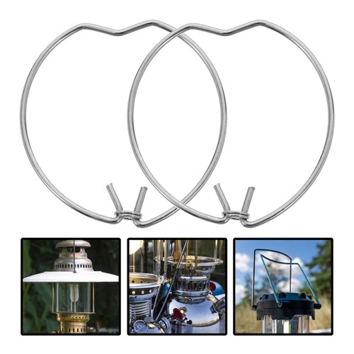 20 Pcs Spotlight Spring Slug Basic Fixture Clip on Gooseneck Lamp ...