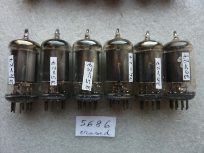 5686 = CK5686 = CV3612 .csf erased gelöscht