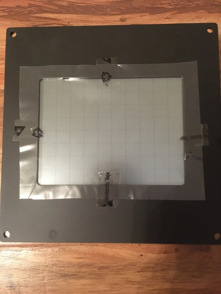 Compaq 154851-001 Quantum 6310827-01 Rev E Graphical Display  - Image 2 of 4