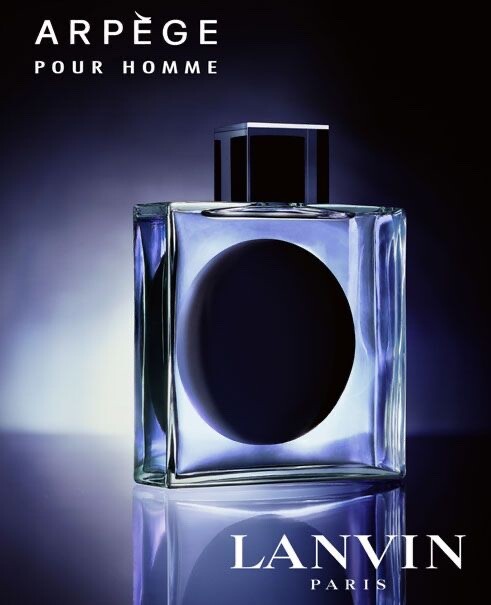 Lanvin Arpege cologne Pour Homme 1.7 oz / 50 ml Eau De Toilette