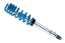Bilstein B14 Coilovers with 20-40 mm Lowering including for Mercedes-Benz C