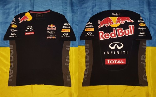 INFINITI RED BULL RACING FORMULA-1 T 
