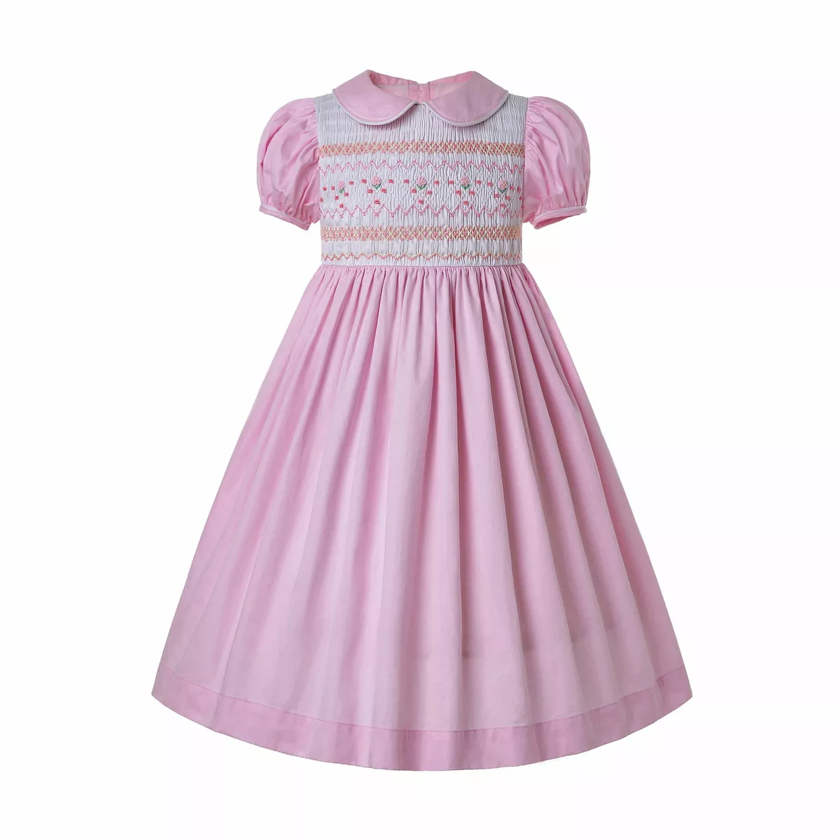 Dress size for sales 2 year old