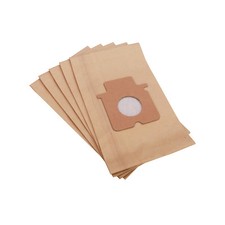 Panasonic MCE60 MCE650 MCE700 MCE7400 Vacuum Cleaner Hoover Dust Bags x5 Pack