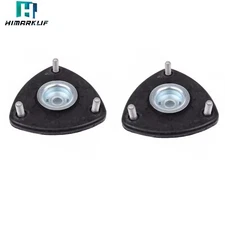 2PCS Left & Right Strut Mount for 2014-2016 Mazda 3 2015-2019 Mazda 6 KD3534380