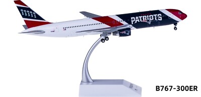 [Gemini Jets] 1/200 アメリカン航空 B767-300ER Amazon.co.jp: GeminiJets 1:200 完成品 for FedEx Express for