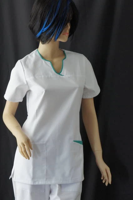 Kasack, Damenkasack, Gesundheitswesen, Pflege, Art. Berbel