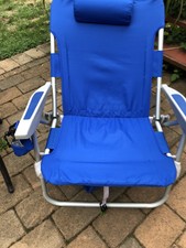 rio big boy beach chair