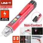 UNI-T 90~1000V Non-Contact AC Electrical Tester Pen Voltage Detector With LED
