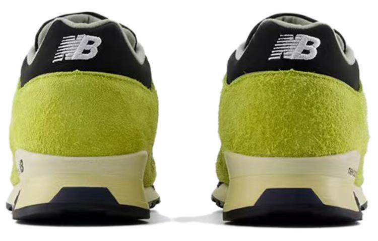 New Balance 1500 Made in England Green Oasis - U1500GBV | eBay