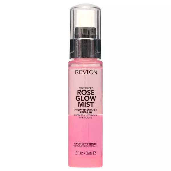 PhotoReady Rose Glow Face Mist - Revlon