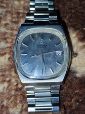 Certina Blue Ribbon / Automatic