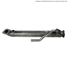 For Chevrolet C4500 C5500 Kodiak 2004 EGR Cooler TCP