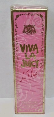 Viva La Juicy La Fleur Juicy Couture for women Eau De Toilette SprayEDT 2.5oz