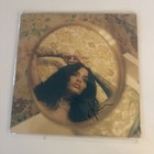 KEHLANI SIGNED Black Vinyl While We Wait Music Hot Rare NIGHTS LIKE THIS New — photo 1