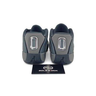 Size 10.5 - Air Jordan Tatum 4 PF Smoke Grey for sale online | eBay