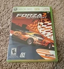 Forza Motorsport 2 (Xbox 360) Brand New & Factory Sealed!) Ships Immediately!