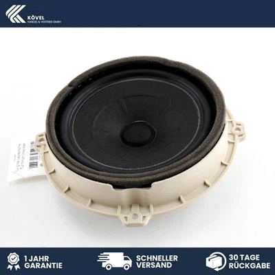 Haut-Parleur Arrière Gauche Droite Hyundai I30 III PD 96330-G3000 - Photo 1/2
