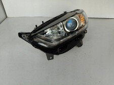 Frontscheinwerfer Ford Mondeo DS73-13W030-AE Links Scheinwerfer Headlight