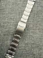 SEIKO PROSPEX MARINE MASTER SBBN033 SBBN045 SBBN043 SBBN031 BRACELET FLAT 22mm-