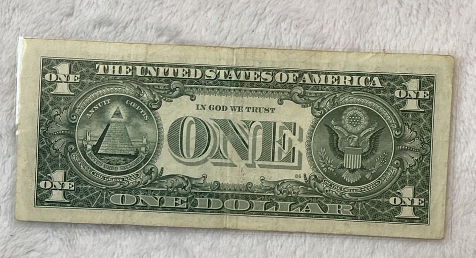 2013 B DUPLICATE $1 STAR NOTE FORT WORTH $1 DOLLAR BILL FANCY SERIAL ...