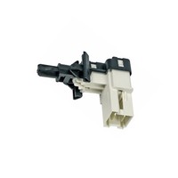Easypart Passend FüR 1732090100 Beko Tastenschalter Einaus 1Fach GeschirrspüLer