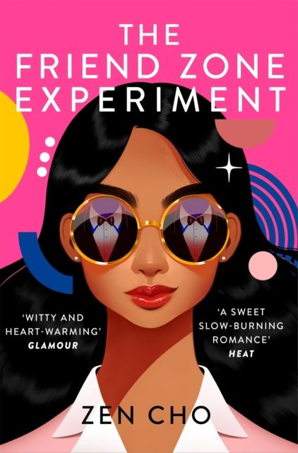 The Friend Zone Experiment by Zen Cho Paperback
