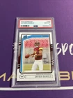 2024 Panini Donruss - Rated Rookie Jayden Daniels #389 (RC) PSA 10