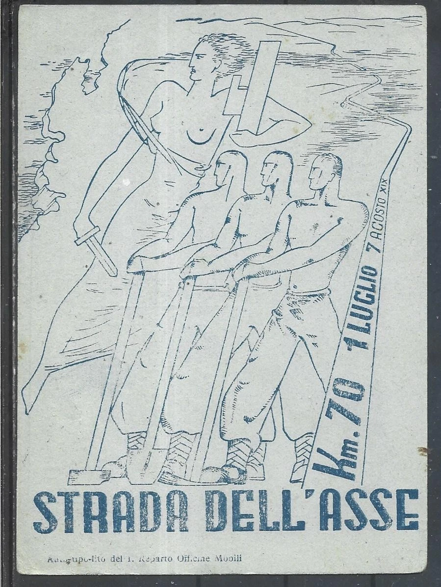 Le cartoline in franchigia di preda bellica - Il Postalista