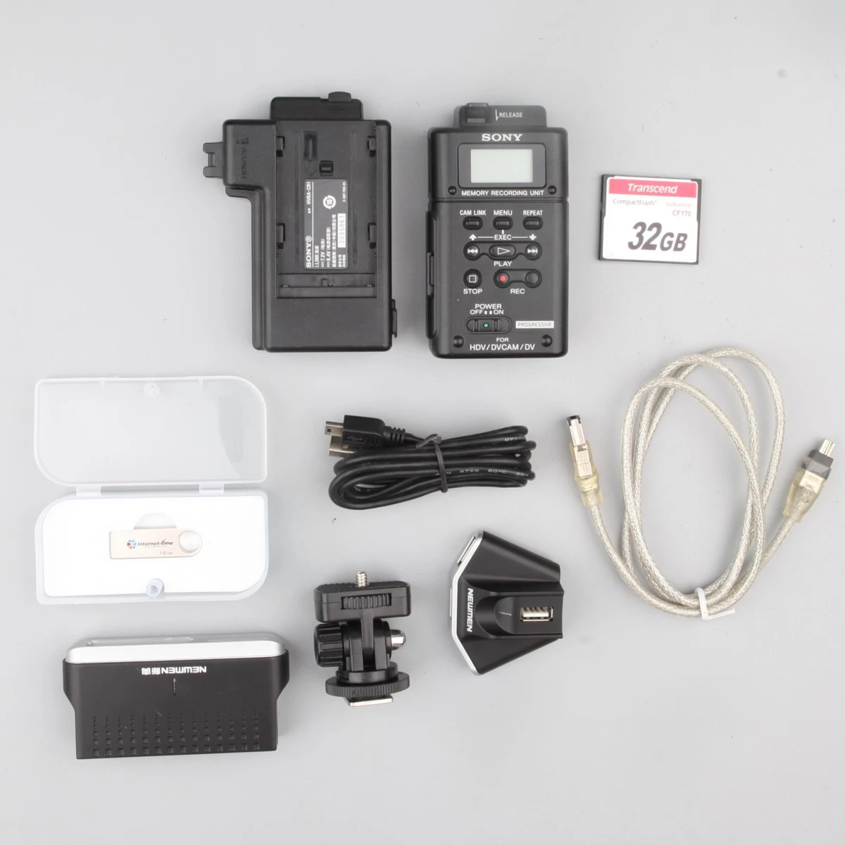 sony hvr mrc1 products for sale | eBay