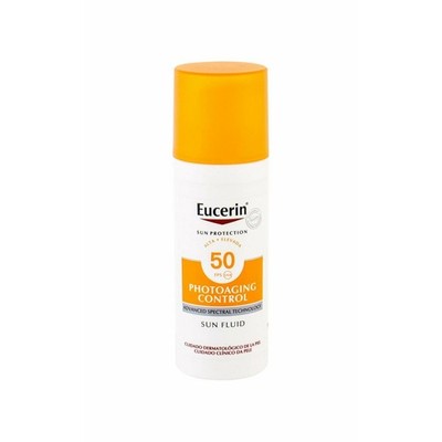 PHOTOAGING CONTROL ANTI-AGE sun fluid SPF50 50ml