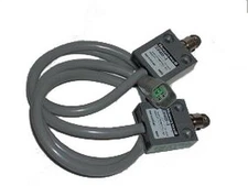 Auto Crane 460110000, Rotation Stop Switch Assembly