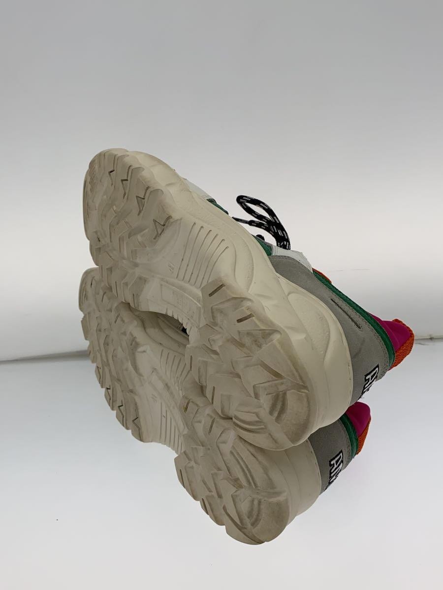 Ami Alexandre Mattiussi Low Cut Sneakers KVv70