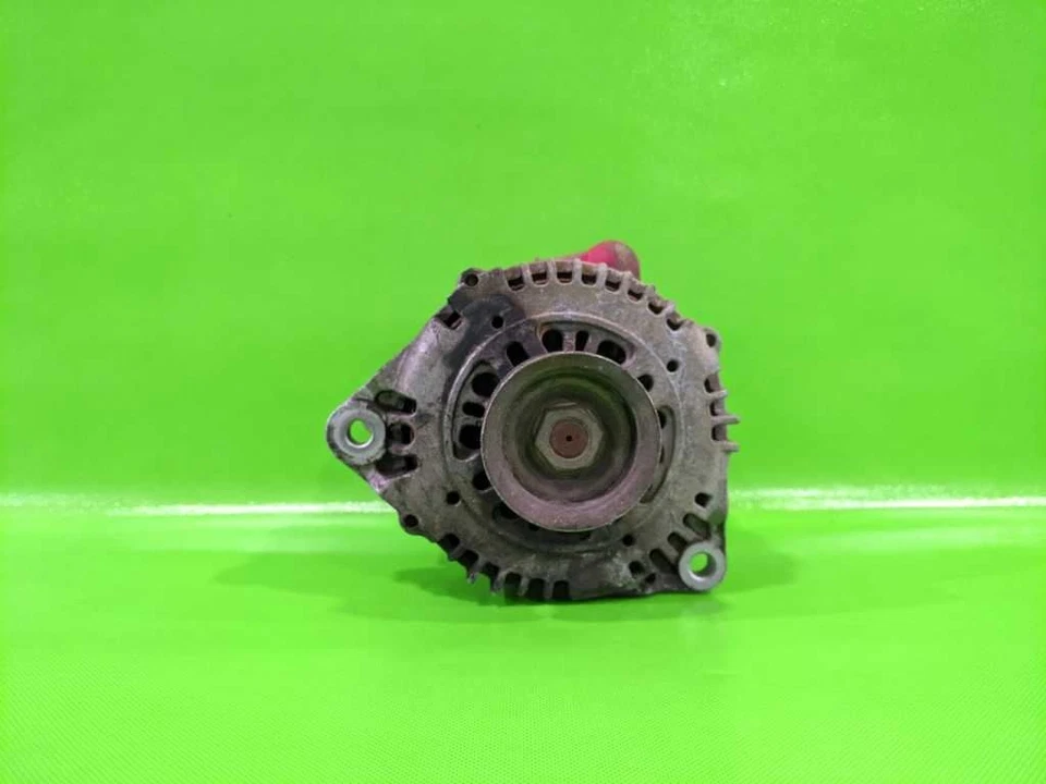 00 INFINITI QX4 ALTERNADOR OEM 3969-43 Foto 3 de 4