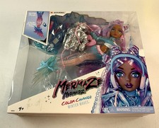 Mermaze Mermaidz Winter Waves Harmonique Fash...