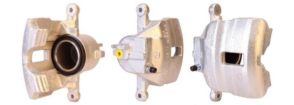 Elstock 83-0365 Bremssattel Passend FüR Nissan-image