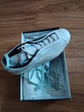 Puma x Nanamica Clyde Gore-Tex White